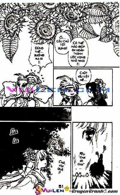 Đóa Hoa Yêu Kiều - Chapter 3 - Trang 52