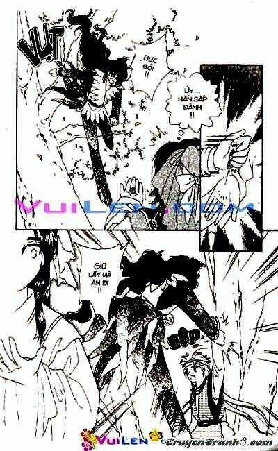 Đóa Hoa Yêu Kiều - Chapter 3 - Trang 57