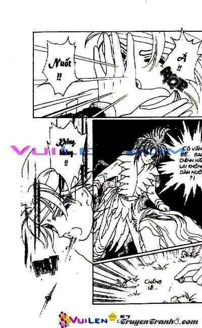 Đóa Hoa Yêu Kiều - Chapter 3 - Trang 58