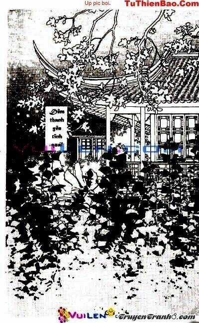 Đóa Hoa Yêu Kiều - Chapter 3 - Trang 7