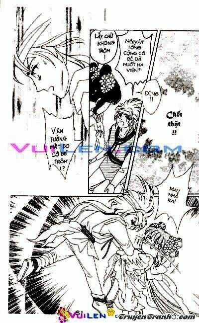 Đóa Hoa Yêu Kiều - Chapter 3 - Trang 62