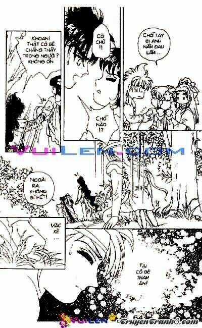 Đóa Hoa Yêu Kiều - Chapter 3 - Trang 65