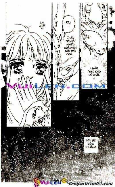 Đóa Hoa Yêu Kiều - Chapter 3 - Trang 67