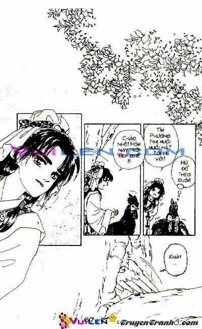 Đóa Hoa Yêu Kiều - Chapter 3 - Trang 68