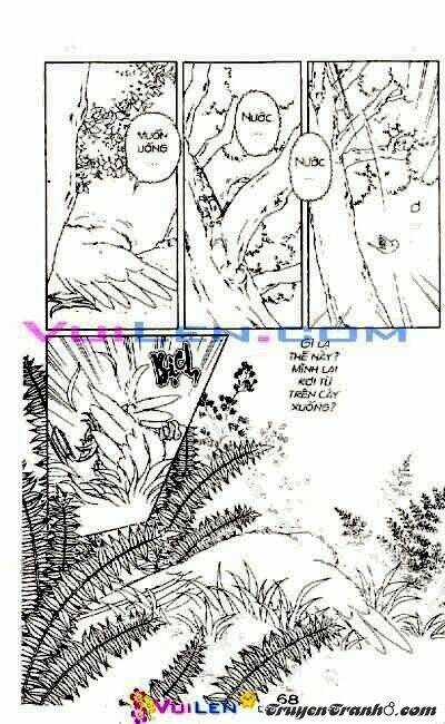 Đóa Hoa Yêu Kiều - Chapter 3 - Trang 69