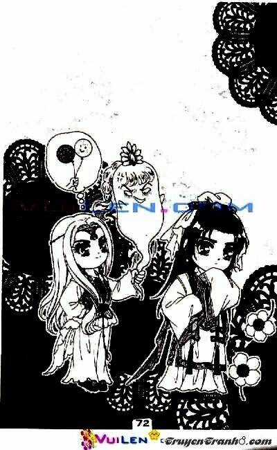 Đóa Hoa Yêu Kiều - Chapter 3 - Trang 73