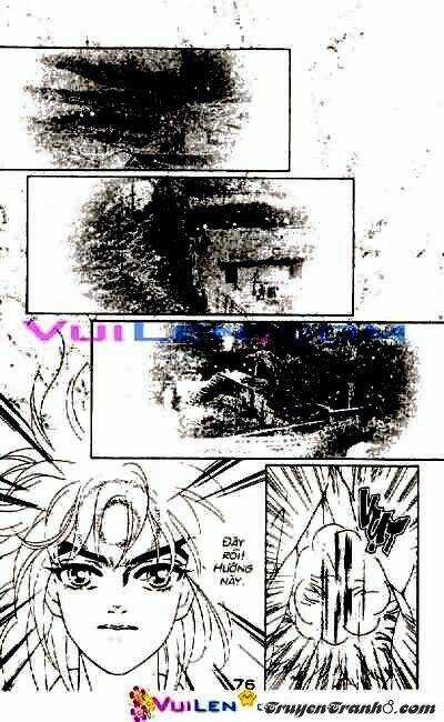 Đóa Hoa Yêu Kiều - Chapter 3 - Trang 77