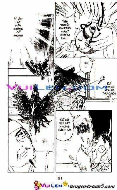 Đóa Hoa Yêu Kiều - Chapter 3 - Trang 82