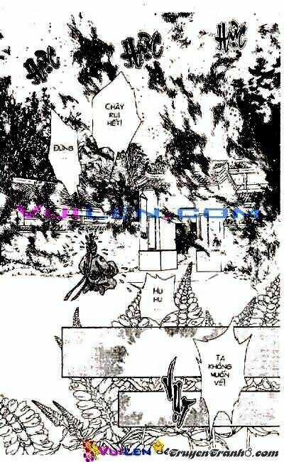 Đóa Hoa Yêu Kiều - Chapter 3 - Trang 85