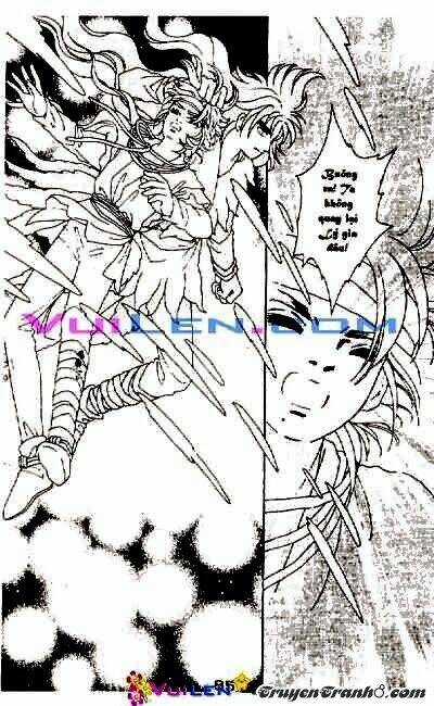 Đóa Hoa Yêu Kiều - Chapter 3 - Trang 86