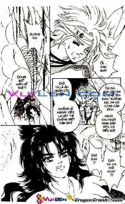 Đóa Hoa Yêu Kiều - Chapter 3 - Trang 87