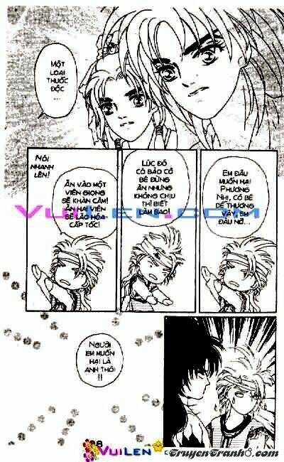 Đóa Hoa Yêu Kiều - Chapter 3 - Trang 89