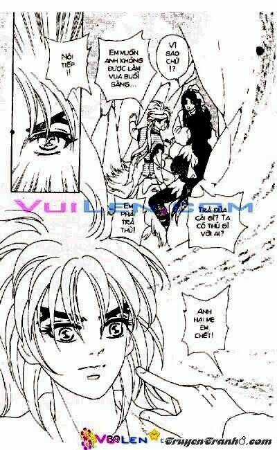 Đóa Hoa Yêu Kiều - Chapter 3 - Trang 90