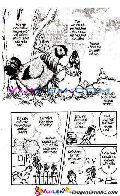 Đóa Hoa Yêu Kiều - Chapter 3 - Trang 91