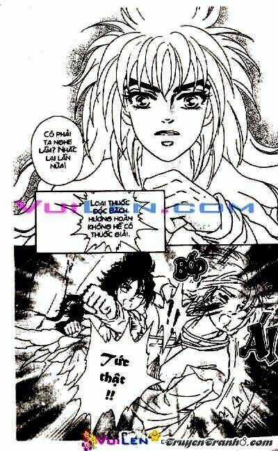 Đóa Hoa Yêu Kiều - Chapter 3 - Trang 95