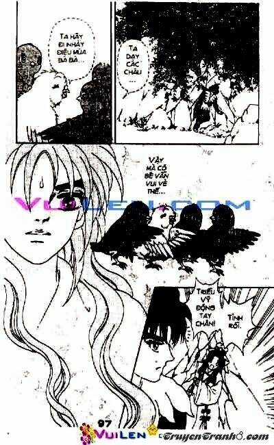 Đóa Hoa Yêu Kiều - Chapter 3 - Trang 98