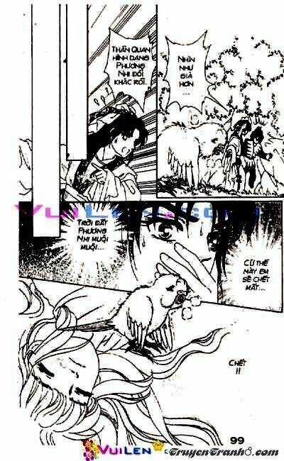 Đóa Hoa Yêu Kiều - Chapter 3 - Trang 100