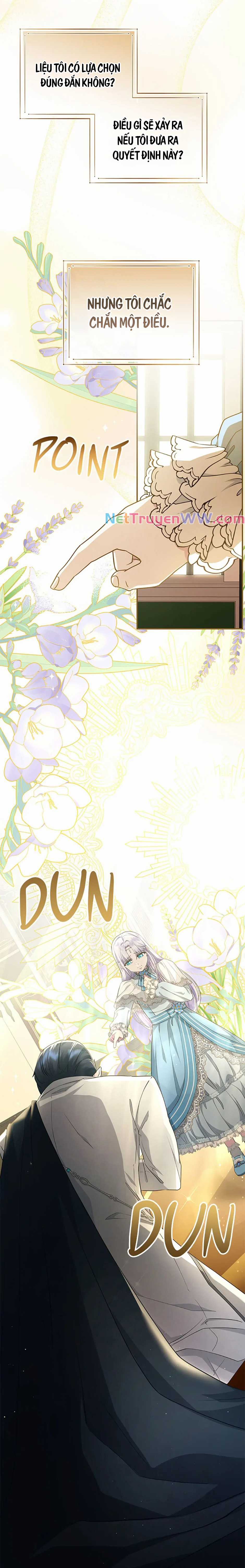 Đoá Violet nở rộ phía sau vườn - Chapter 7 - Trang 5