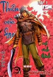 Đọc truyện Đoạn Hồn Đao