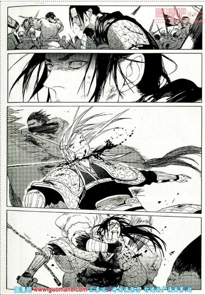 Đoan Mộc Dạ - Chapter 2 - Trang 9