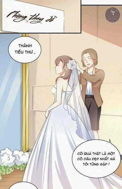 Đoạt Hôn Ác Thiếu - Chapter 1 - Trang 2