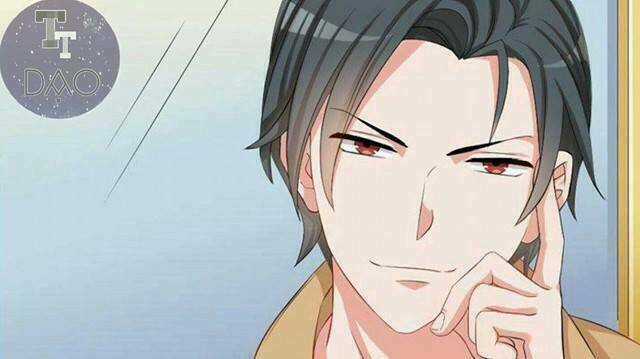 Đoạt Hôn Ác Thiếu - Chapter 1 - Trang 12