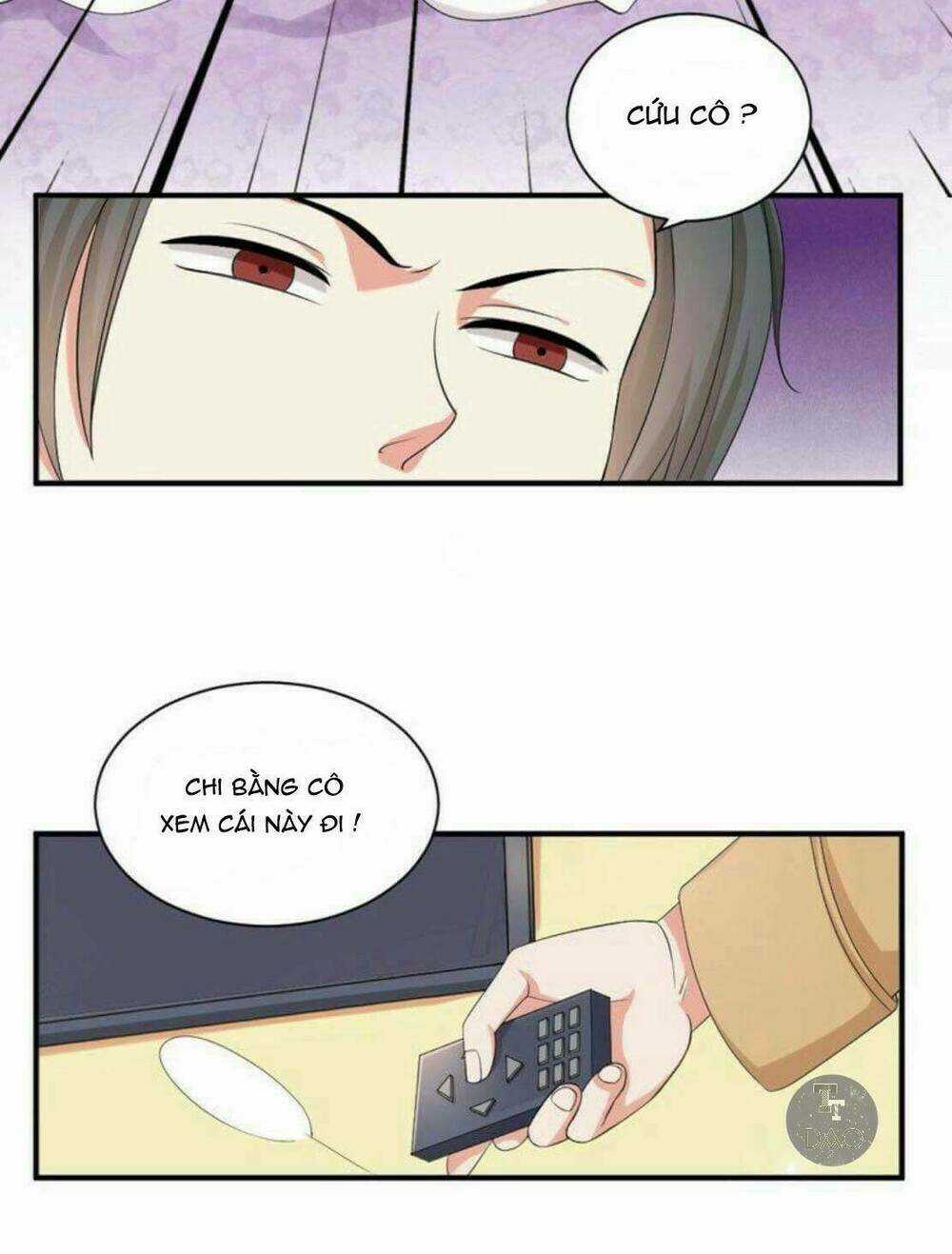 Đoạt Hôn Ác Thiếu - Chapter 1 - Trang 20