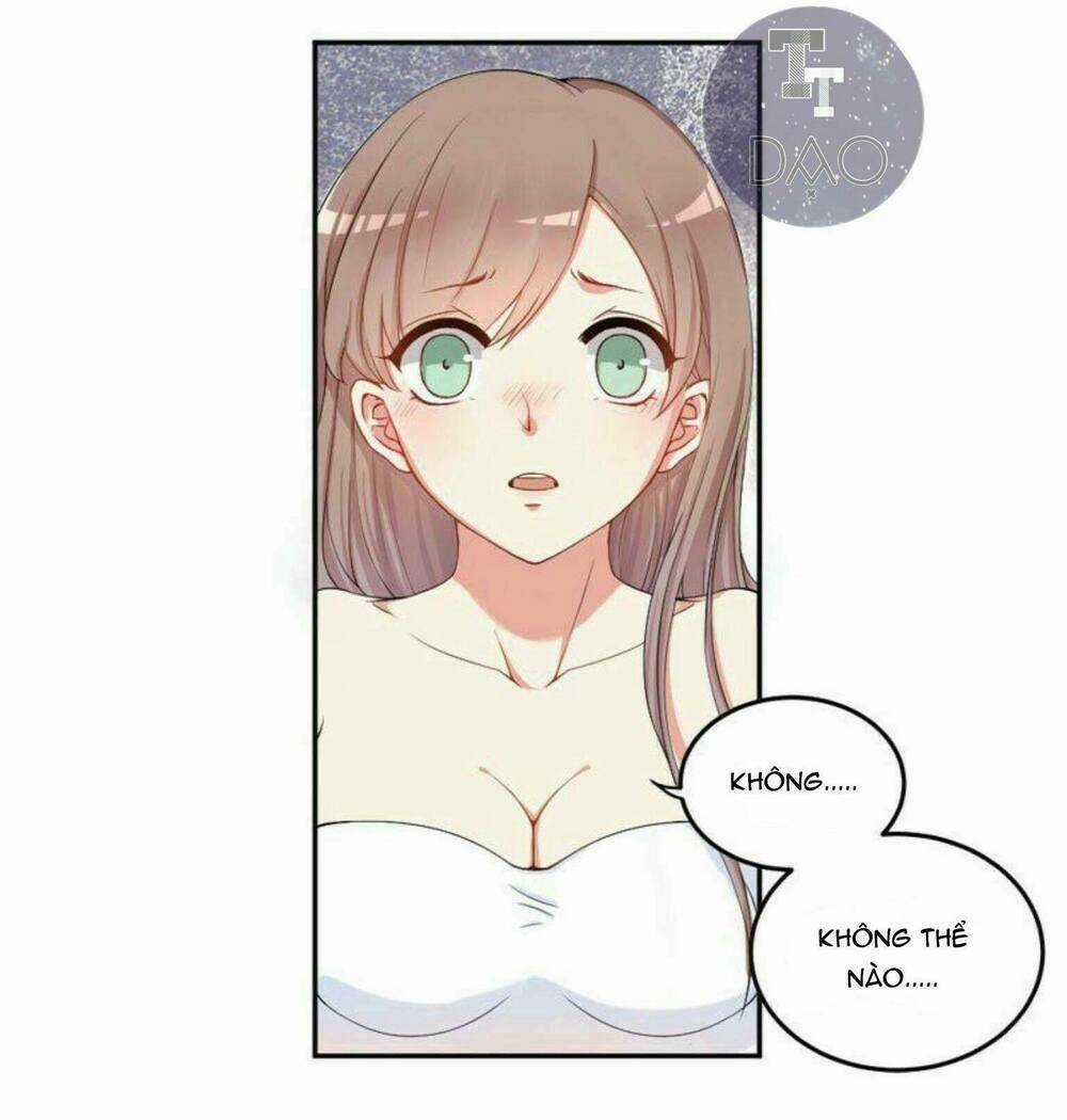 Đoạt Hôn Ác Thiếu - Chapter 1 - Trang 22