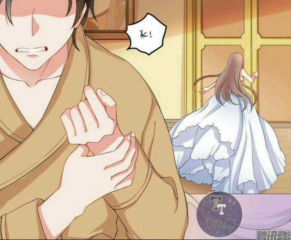 Đoạt Hôn Ác Thiếu - Chapter 1 - Trang 25