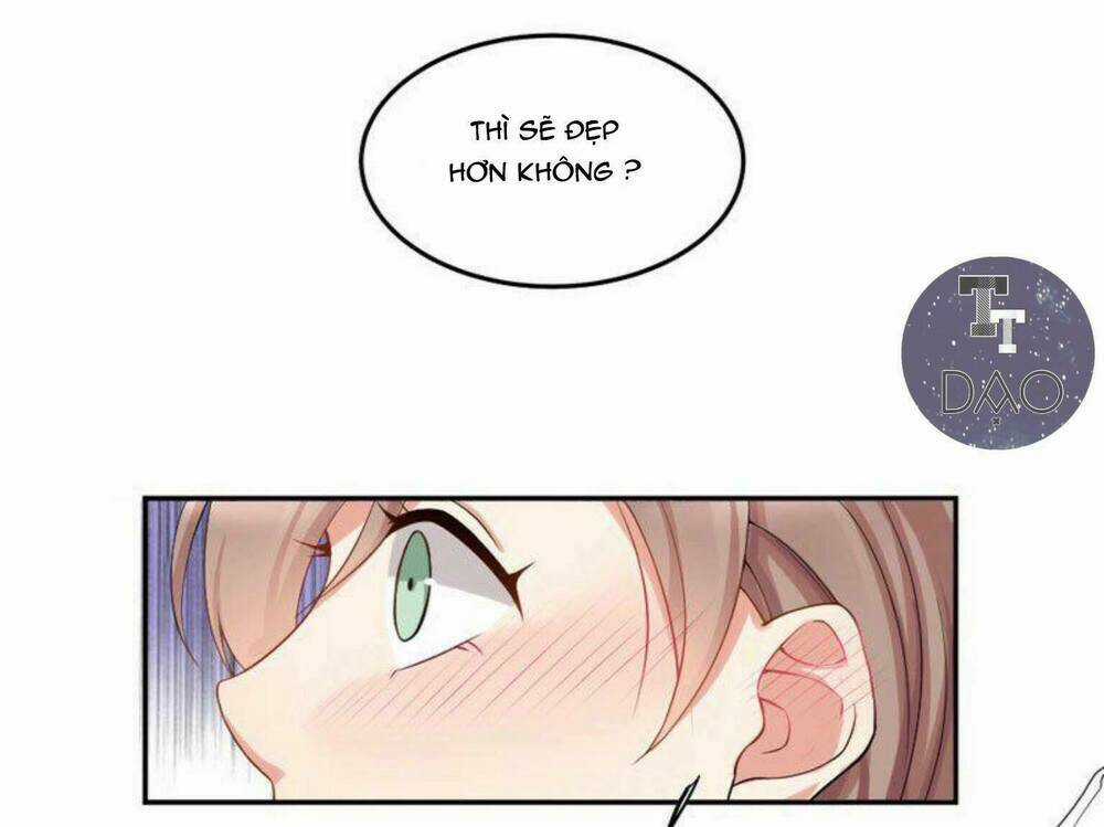 Đoạt Hôn Ác Thiếu - Chapter 1 - Trang 29