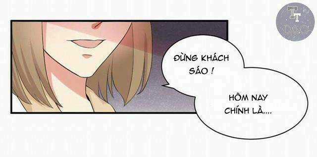 Đoạt Hôn Ác Thiếu - Chapter 1 - Trang 4