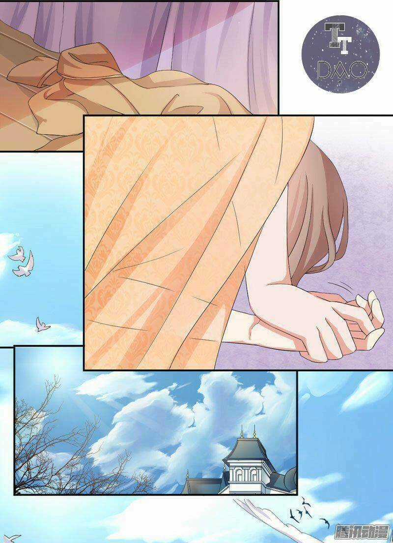 Đoạt Hôn Ác Thiếu - Chapter 1 - Trang 31