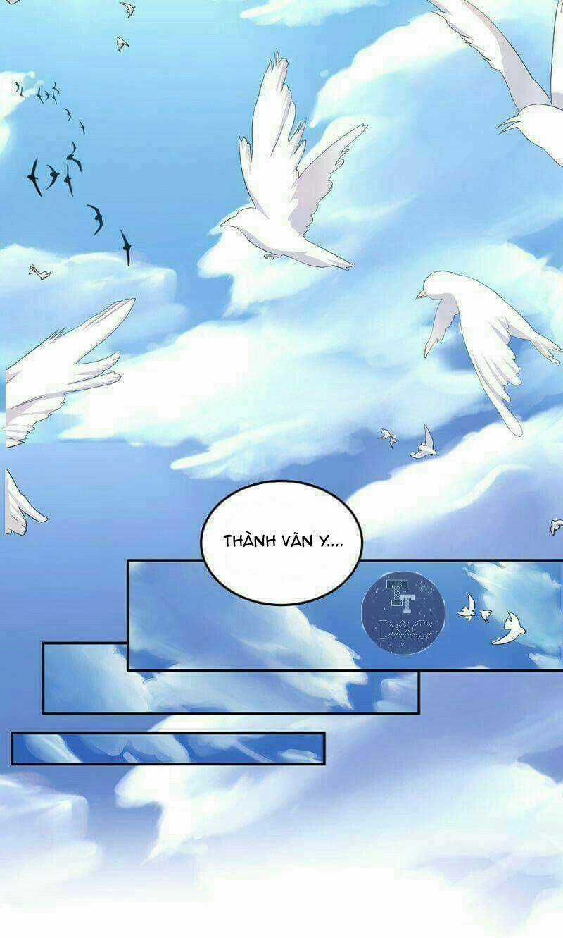 Đoạt Hôn Ác Thiếu - Chapter 1 - Trang 32