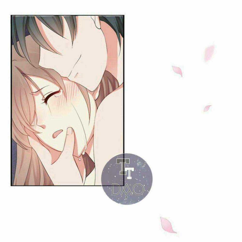 Đoạt Hôn Ác Thiếu - Chapter 1 - Trang 33