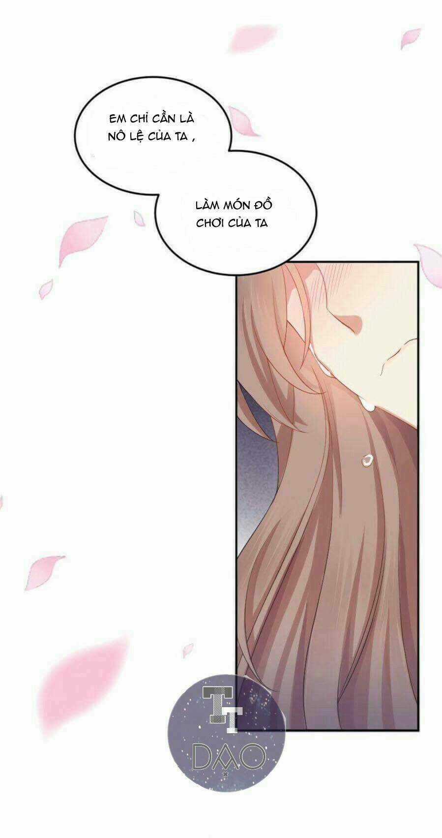 Đoạt Hôn Ác Thiếu - Chapter 1 - Trang 34