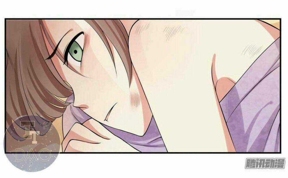 Đoạt Hôn Ác Thiếu - Chapter 1 - Trang 36