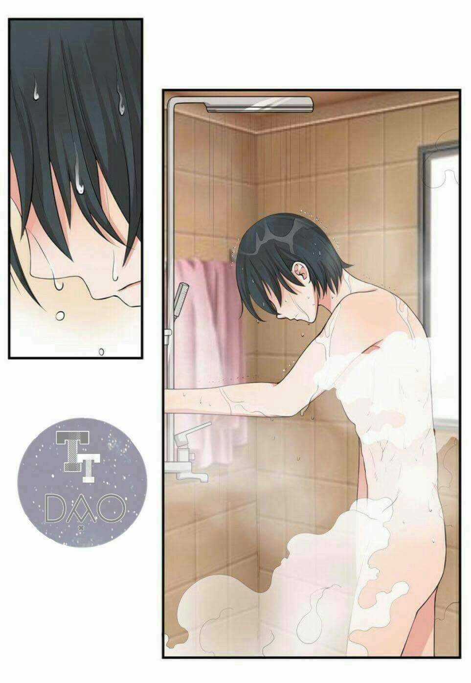 Đoạt Hôn Ác Thiếu - Chapter 1 - Trang 37