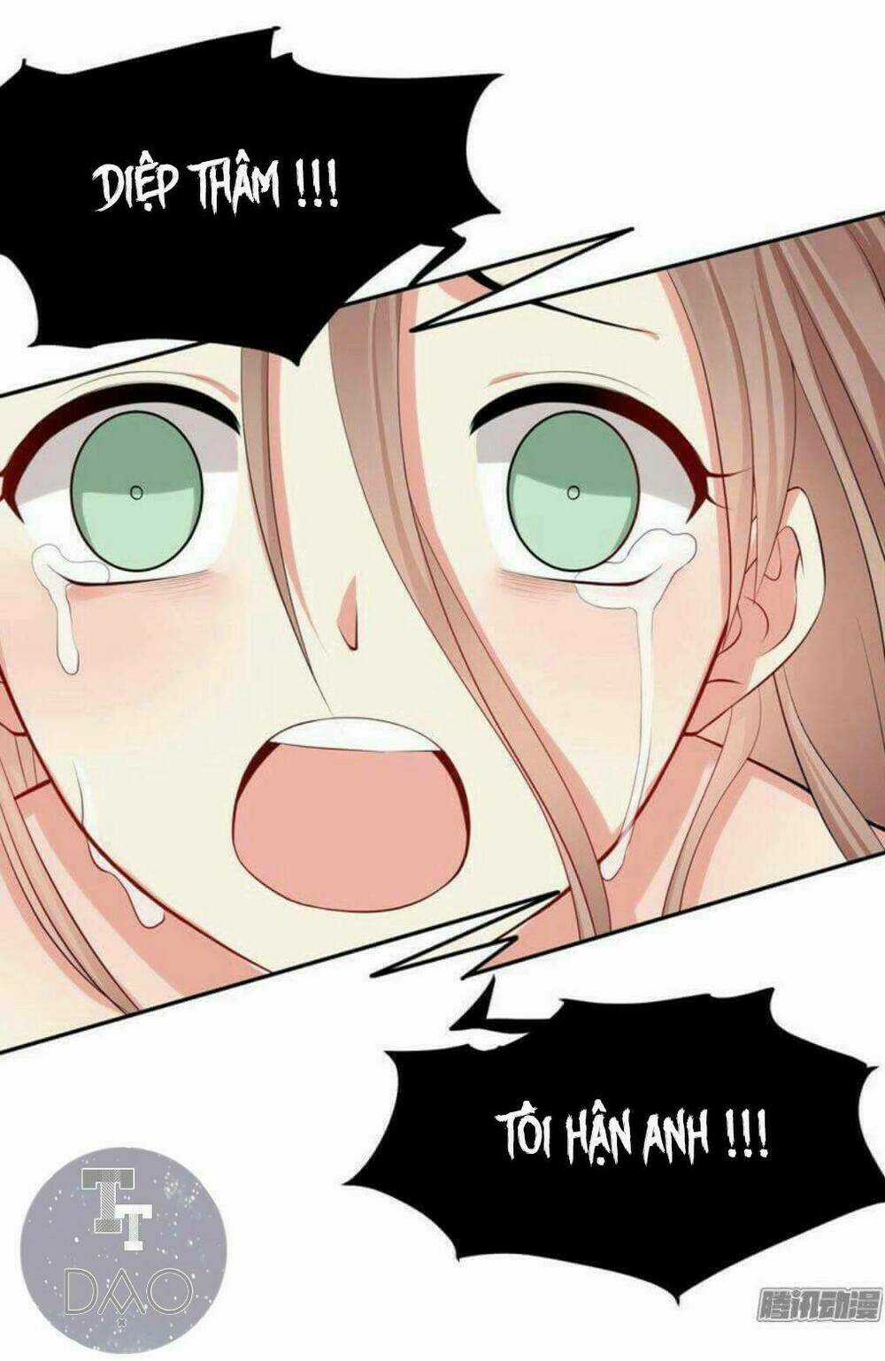 Đoạt Hôn Ác Thiếu - Chapter 1 - Trang 38