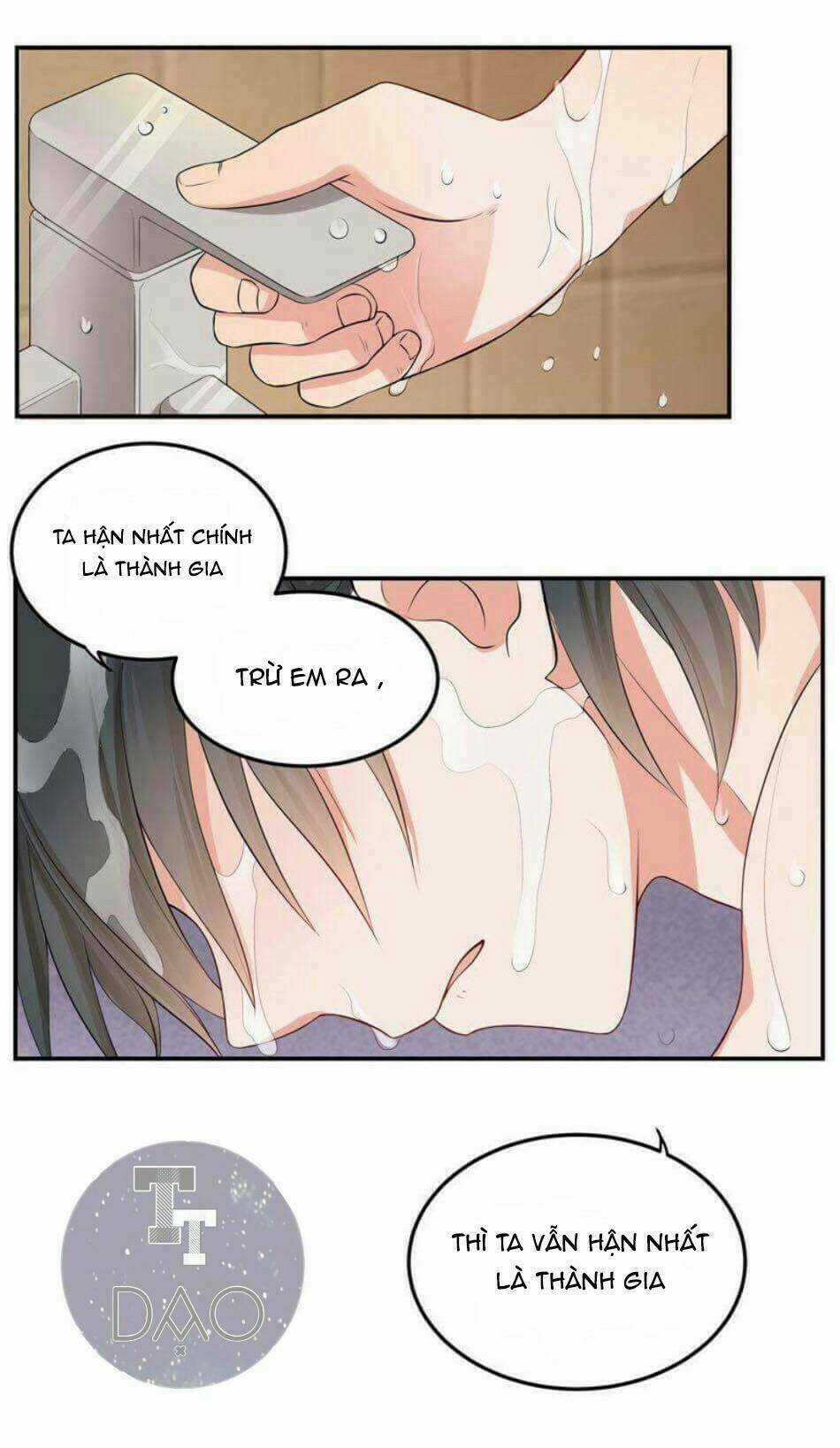 Đoạt Hôn Ác Thiếu - Chapter 1 - Trang 39