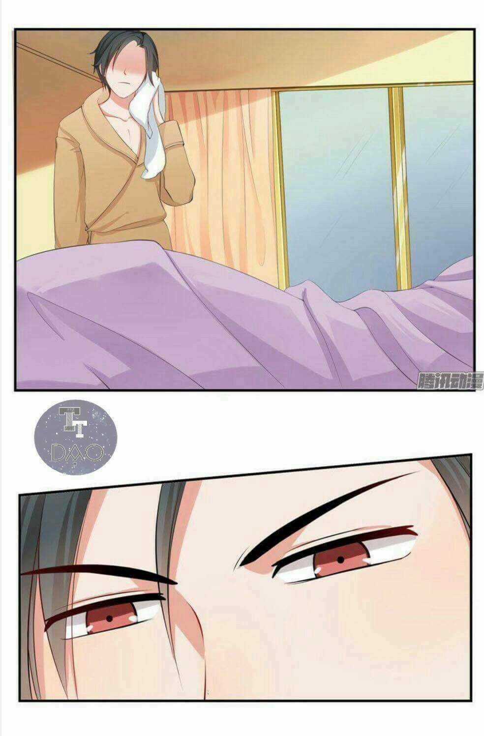 Đoạt Hôn Ác Thiếu - Chapter 1 - Trang 40