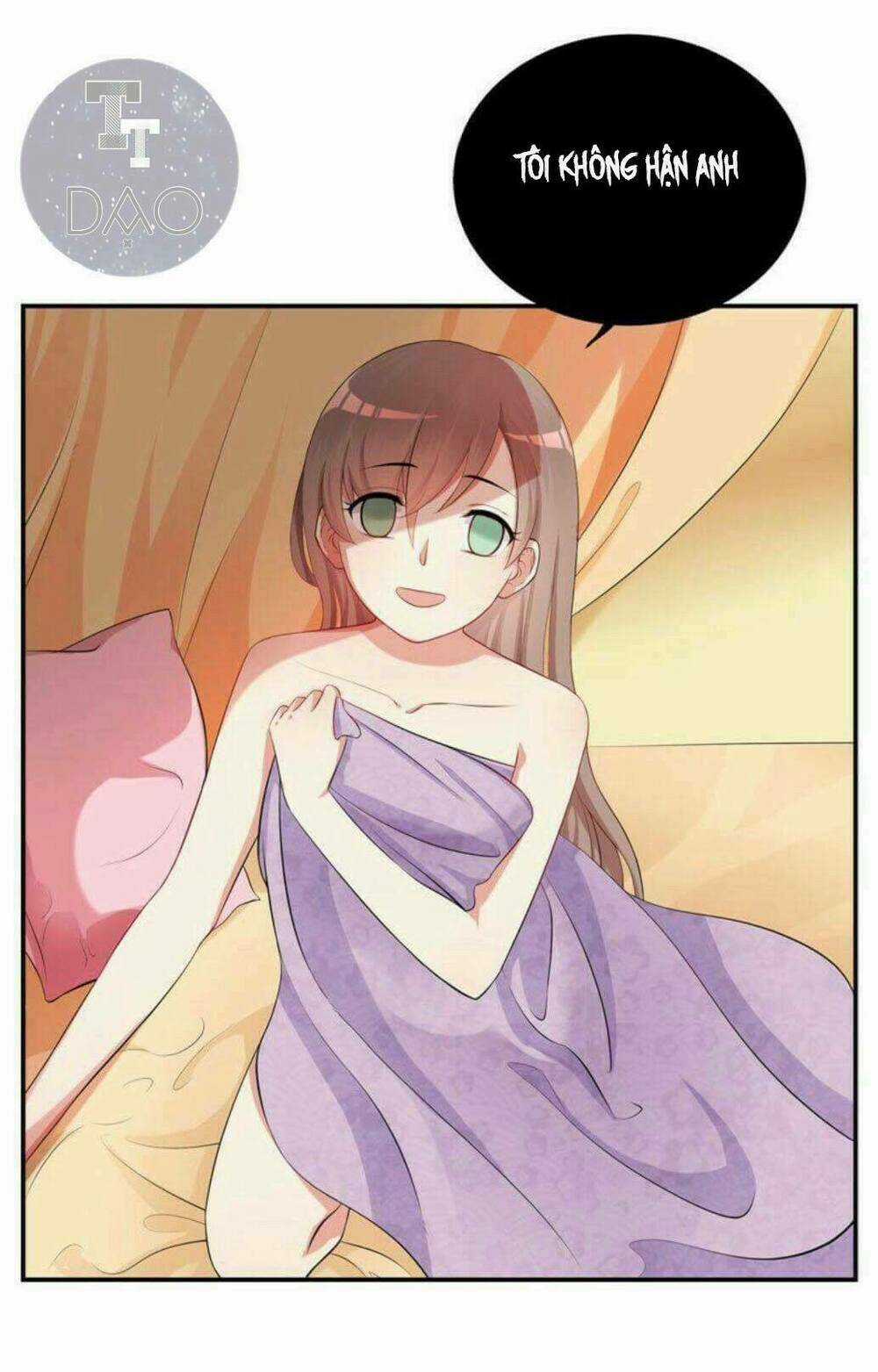 Đoạt Hôn Ác Thiếu - Chapter 1 - Trang 42