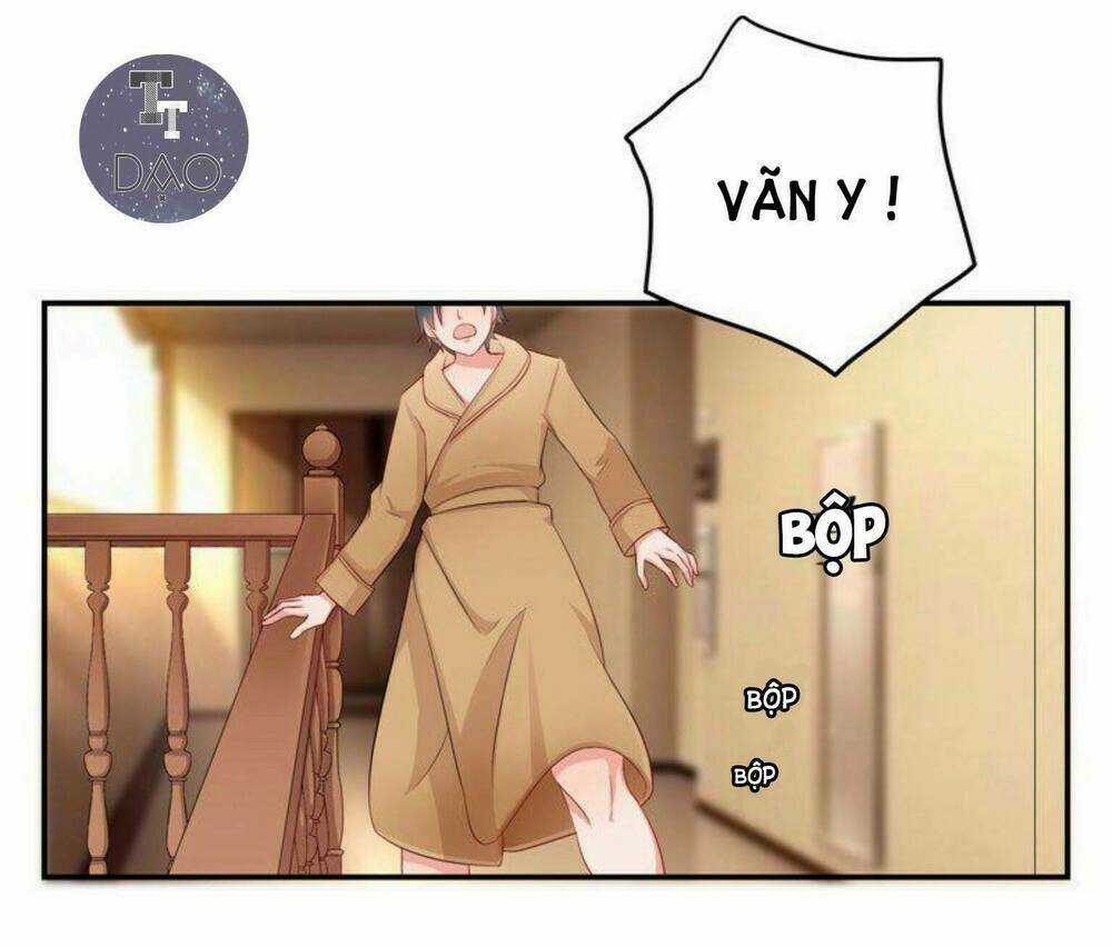 Đoạt Hôn Ác Thiếu - Chapter 1 - Trang 49