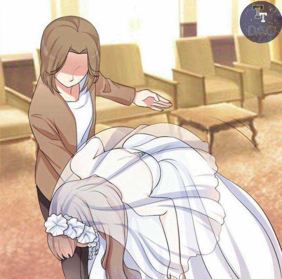 Đoạt Hôn Ác Thiếu - Chapter 1 - Trang 6