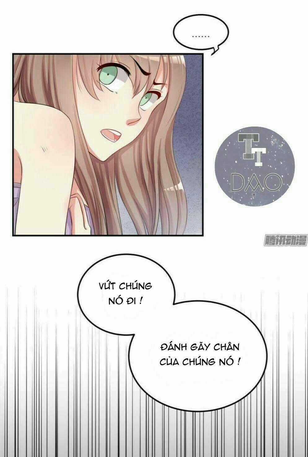 Đoạt Hôn Ác Thiếu - Chapter 1 - Trang 53