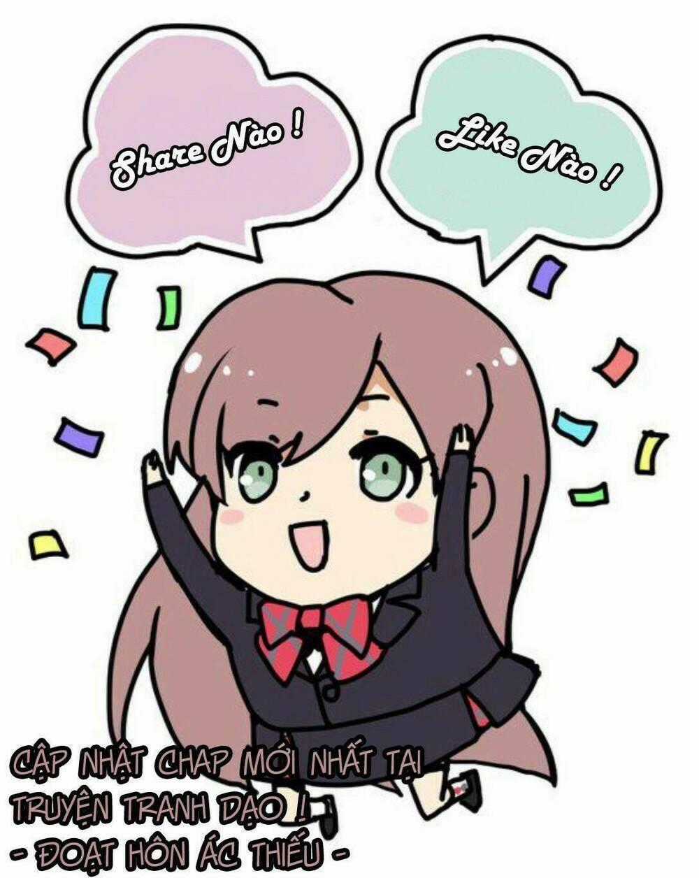 Đoạt Hôn Ác Thiếu - Chapter 1 - Trang 54