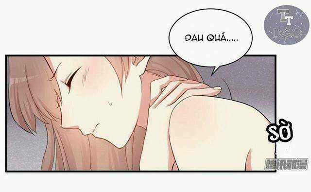 Đoạt Hôn Ác Thiếu - Chapter 1 - Trang 10