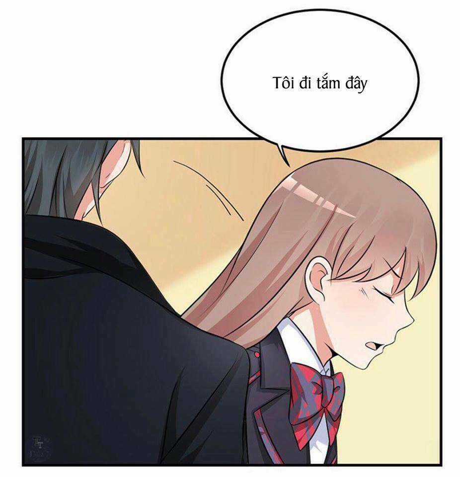 Đoạt Hôn Ác Thiếu - Chapter 10 - Trang 14