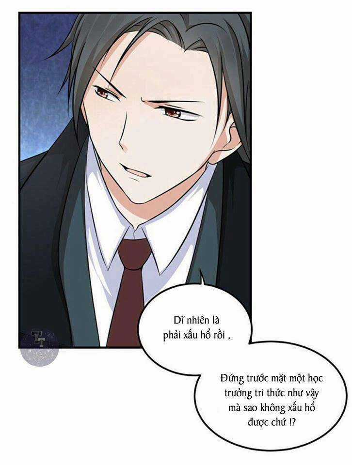 Đoạt Hôn Ác Thiếu - Chapter 10 - Trang 17