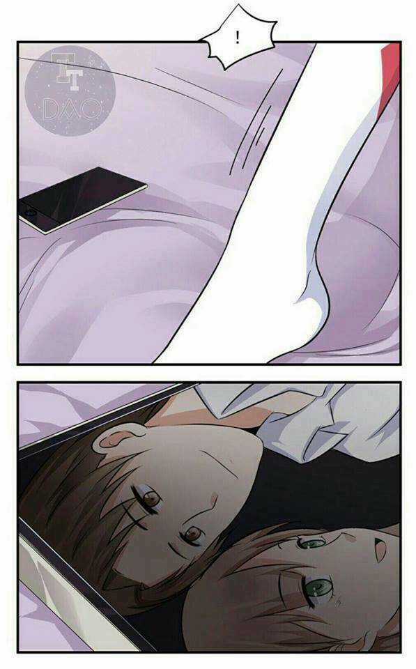 Đoạt Hôn Ác Thiếu - Chapter 10 - Trang 27