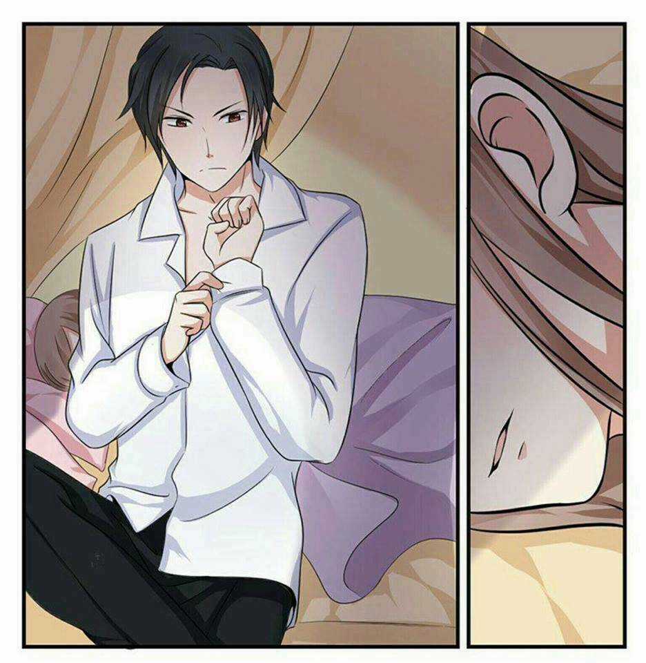 Đoạt Hôn Ác Thiếu - Chapter 10 - Trang 29